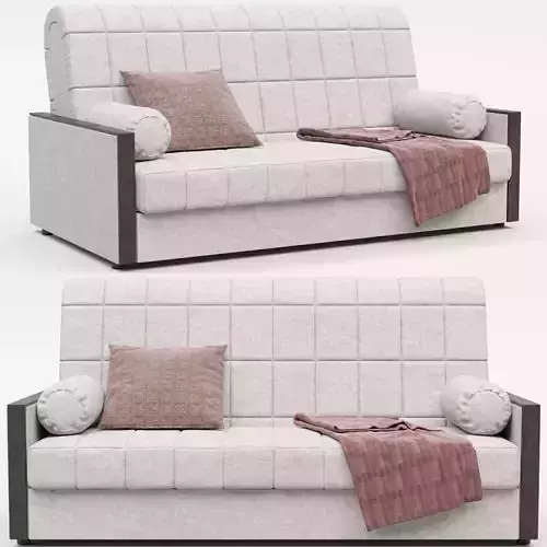 Hoff Milena Sofa 