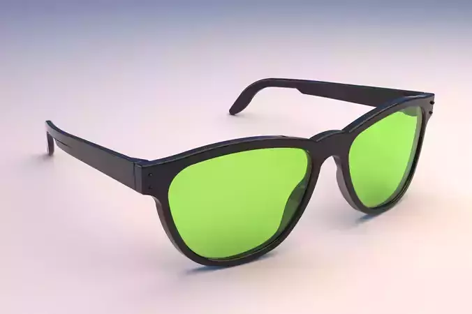 Sunglasses Model 4 pair of with lenses