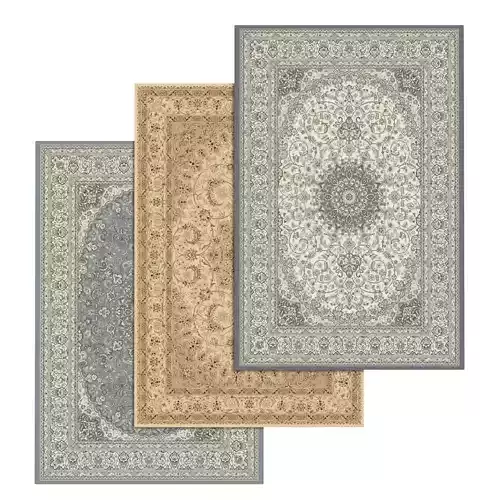 Rug Set 960