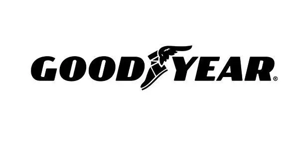 Custom Project - goodyear race slick with tire sag Free 3D model