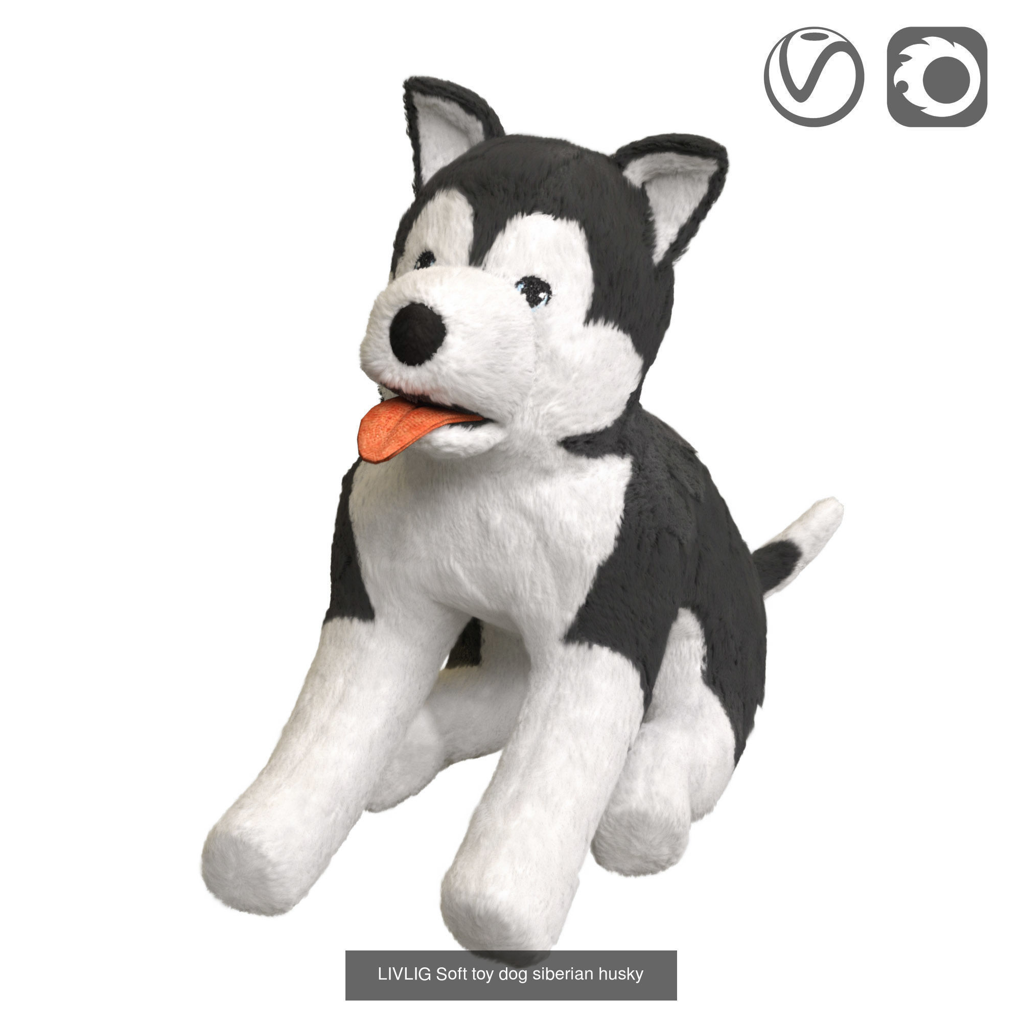 Soft toy collection _7