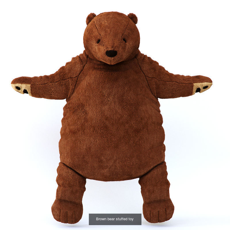 Soft toy collection _4