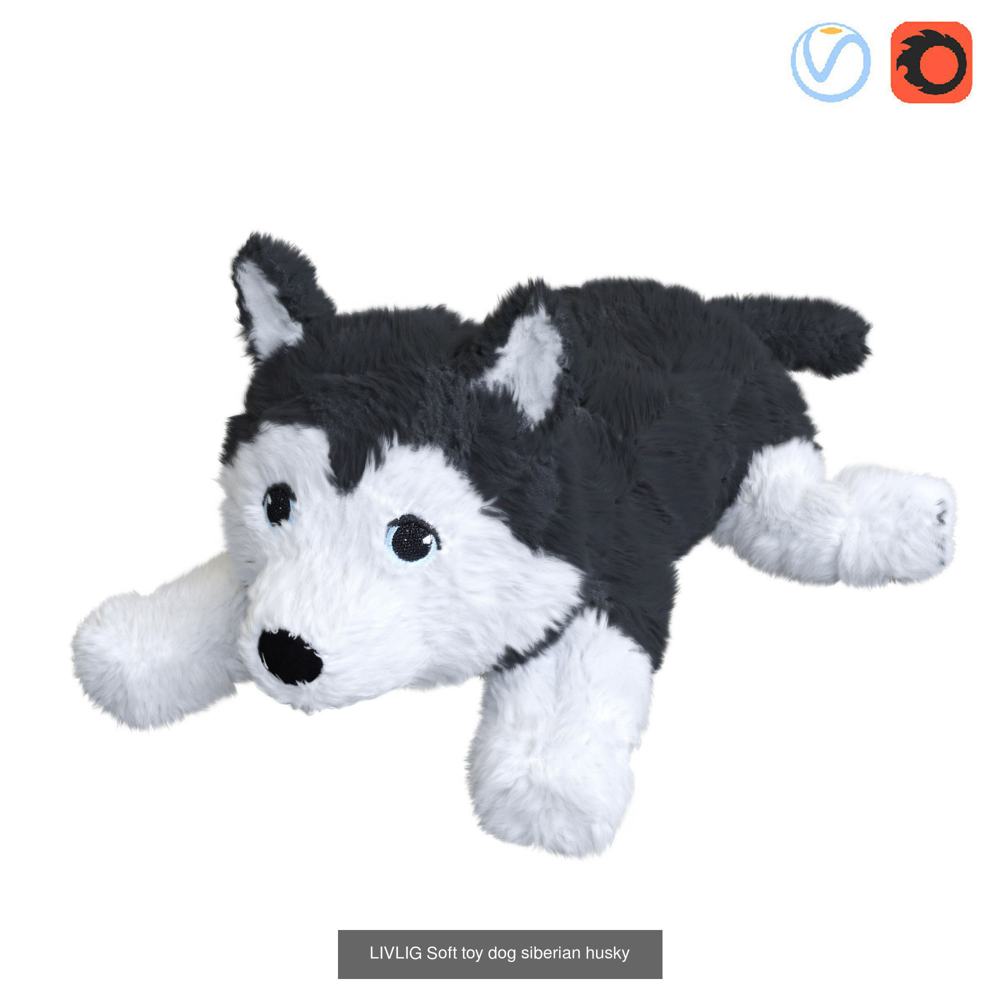 Soft toy collection _6