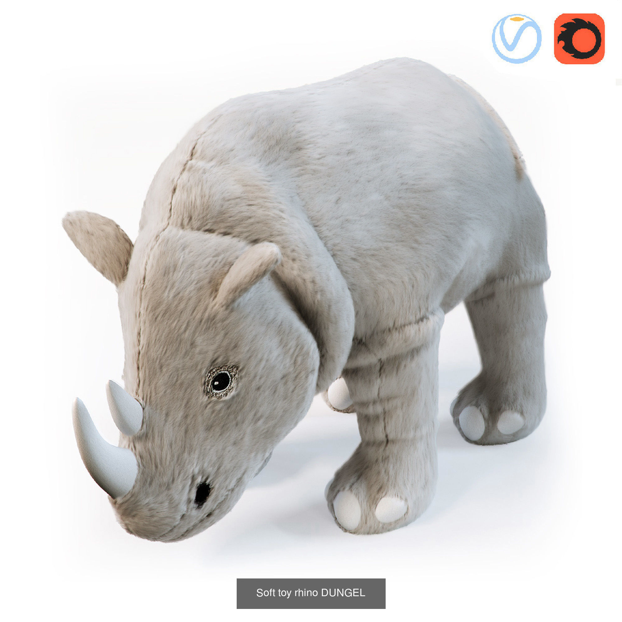 Soft toy collection _2