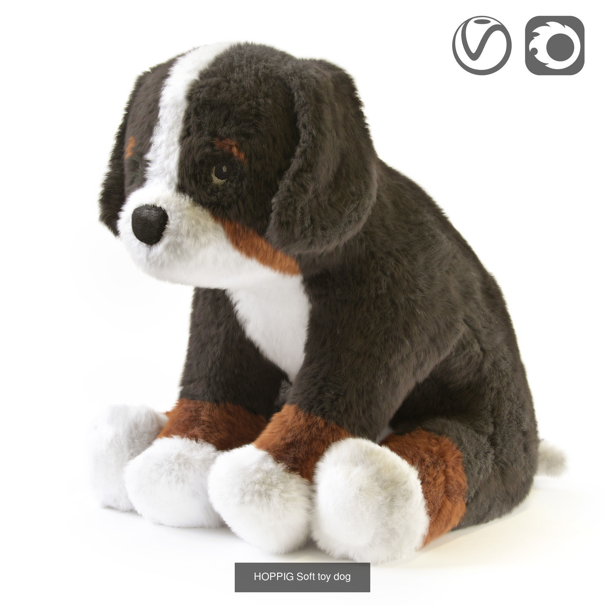 Soft toy collection _9