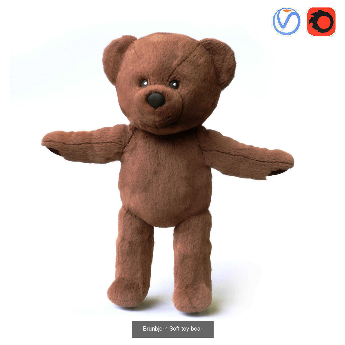 Soft toy collection _5