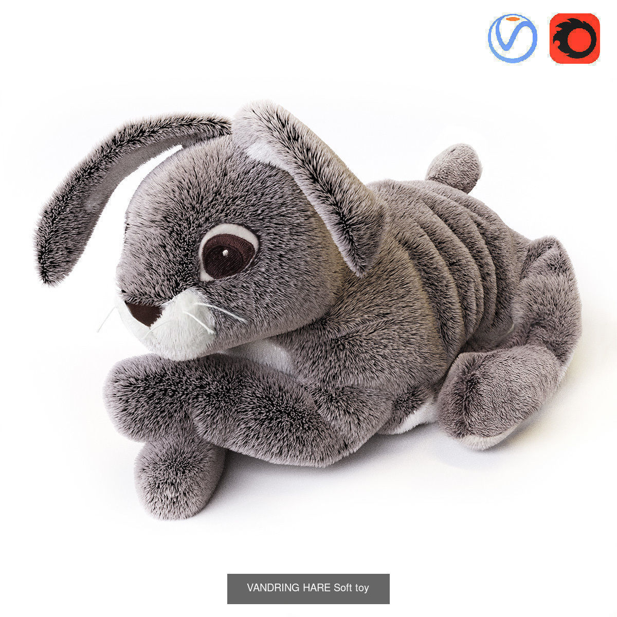 Soft toy collection _8