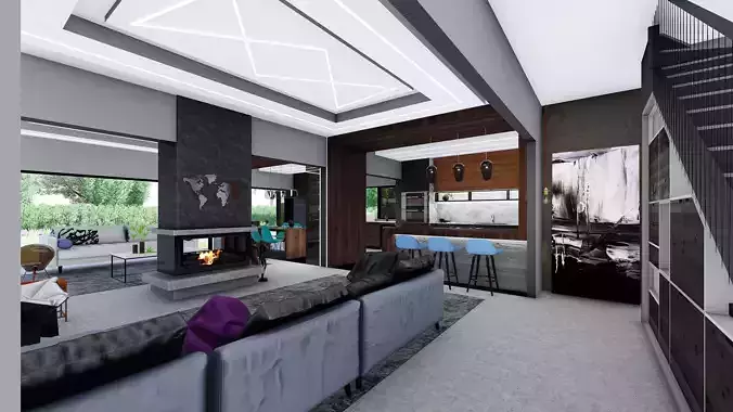 Architectural and Interior Design