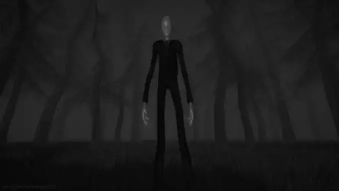 NVJOB Slender