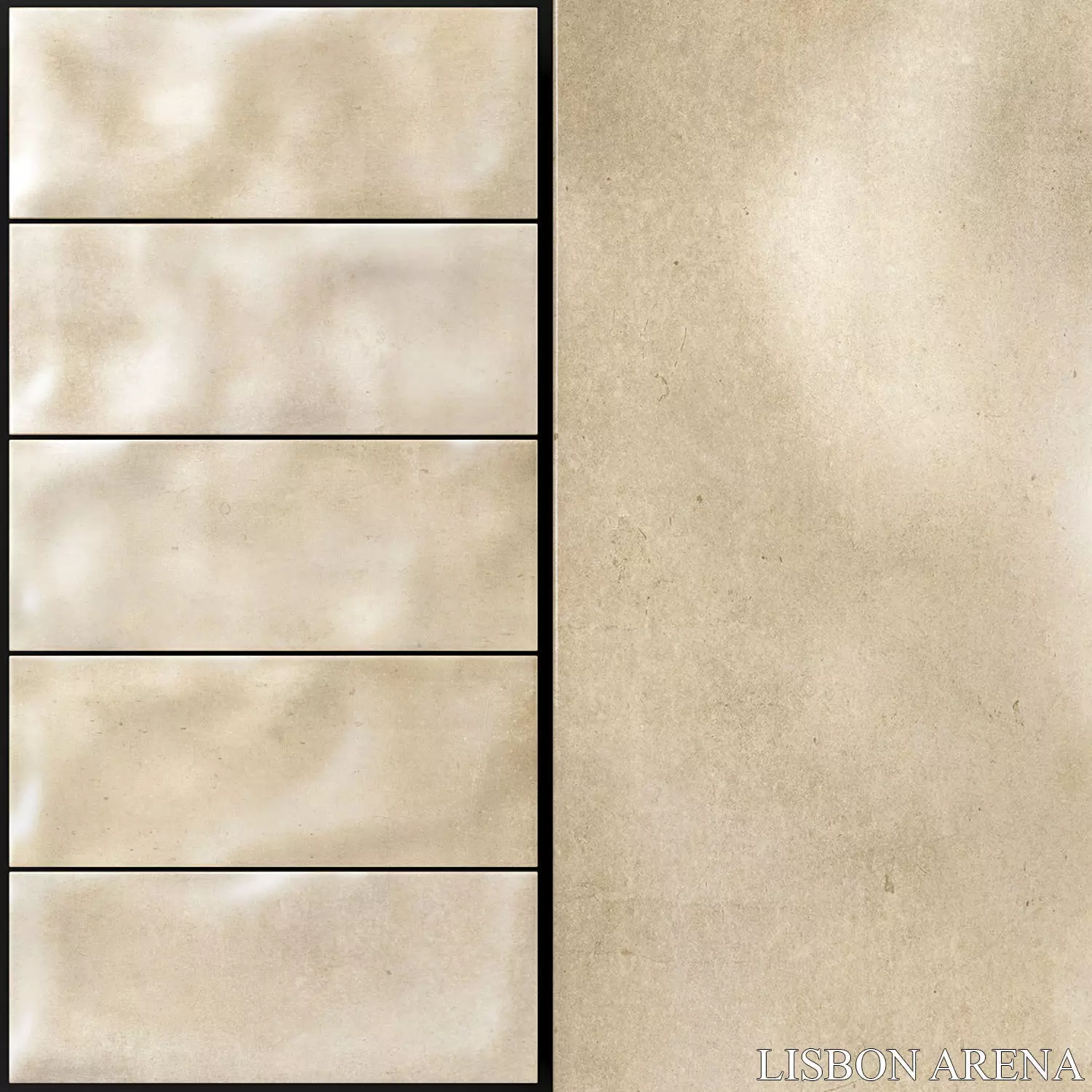 Keros Lisbon Arena 3D model_0