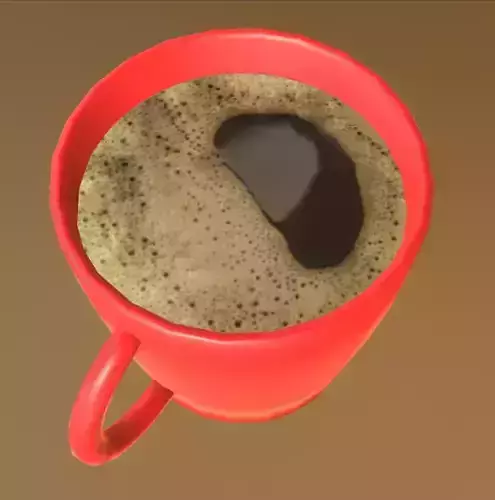 coffeeCup coffee in cup