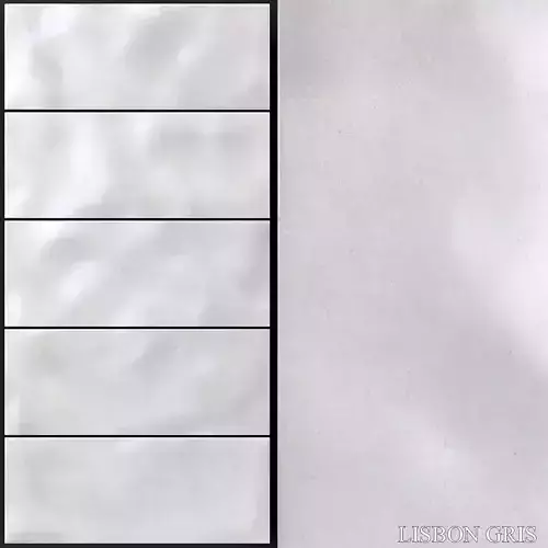 Keros Lisbon Gris