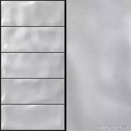 Keros Lisbon Silver