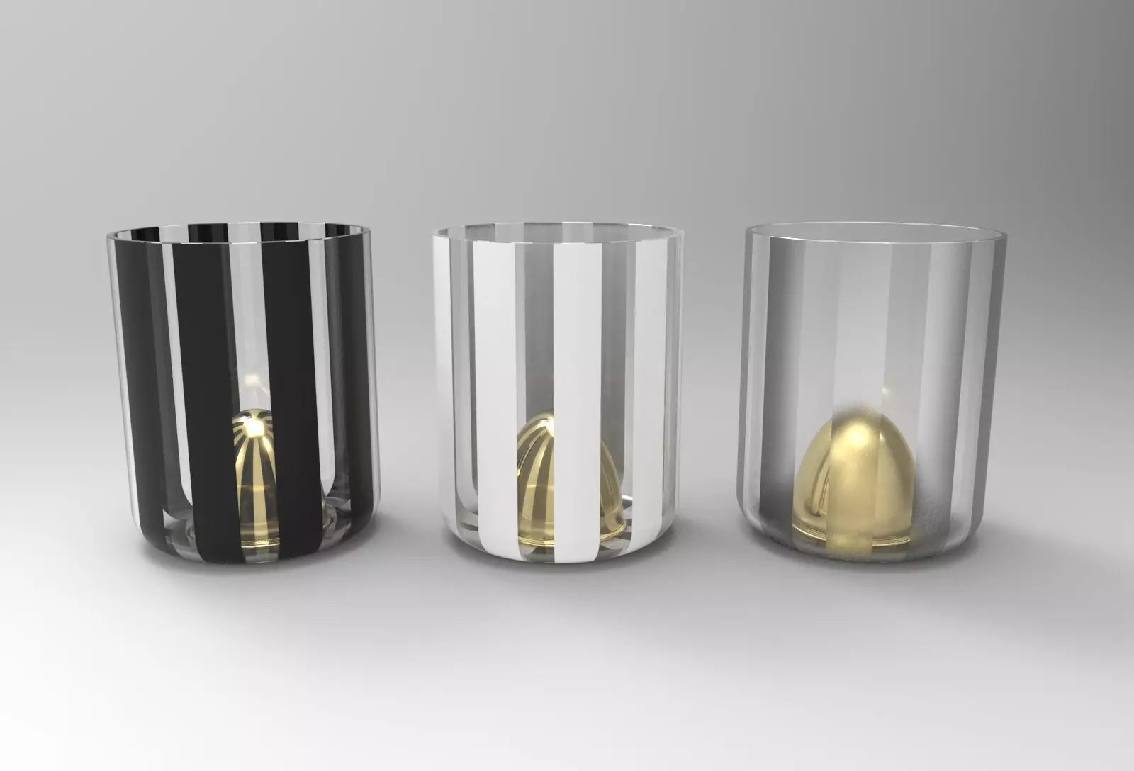 Festival vase by Design By Us 3D model_0