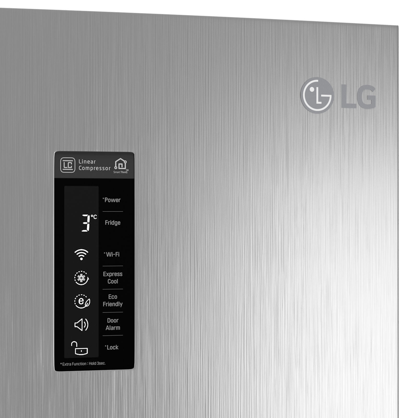 LG GC-B401EMDV 3D model_3