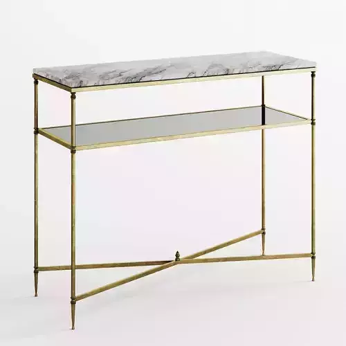 Console Table Fantasy by Rooma Design