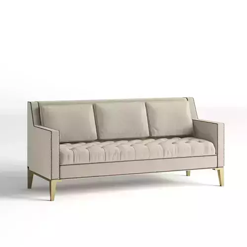 Hilton Sofa by Rooma Design