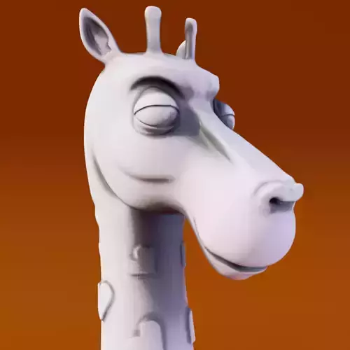 Mr Heart - 3D Print Model 3D print model