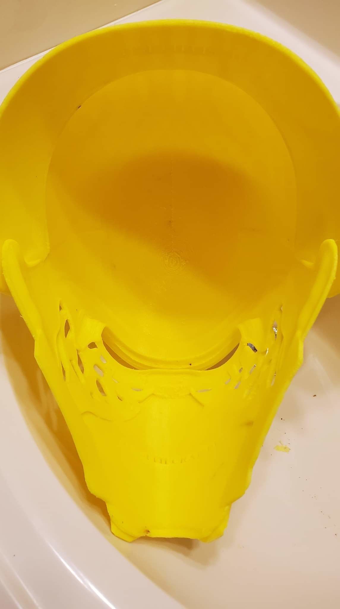 Kylo Ren Helmet STL 3D print model_11