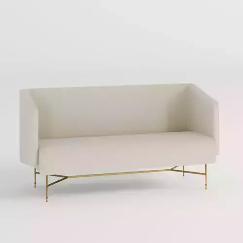 Richi Sofa by Rooma Design