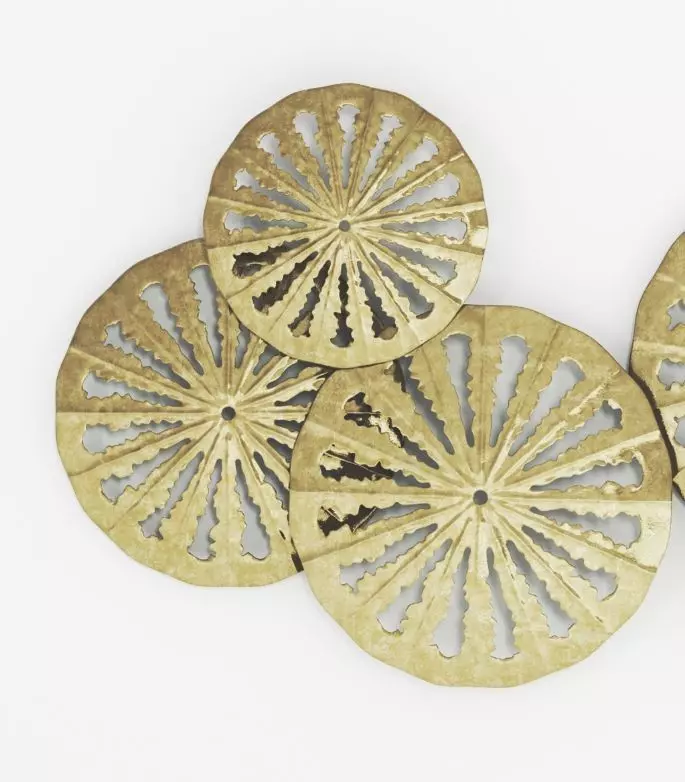 Wall Decor 03 by Rooma Design 3D model_0