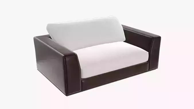 One seat sofa