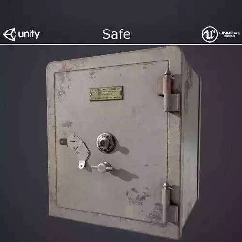 Old Safe