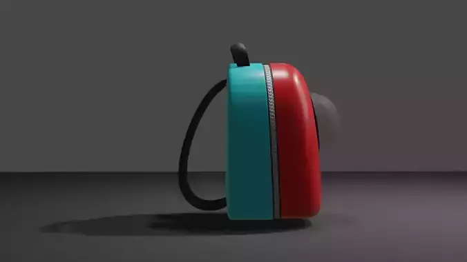 Backpack pet carrier model A