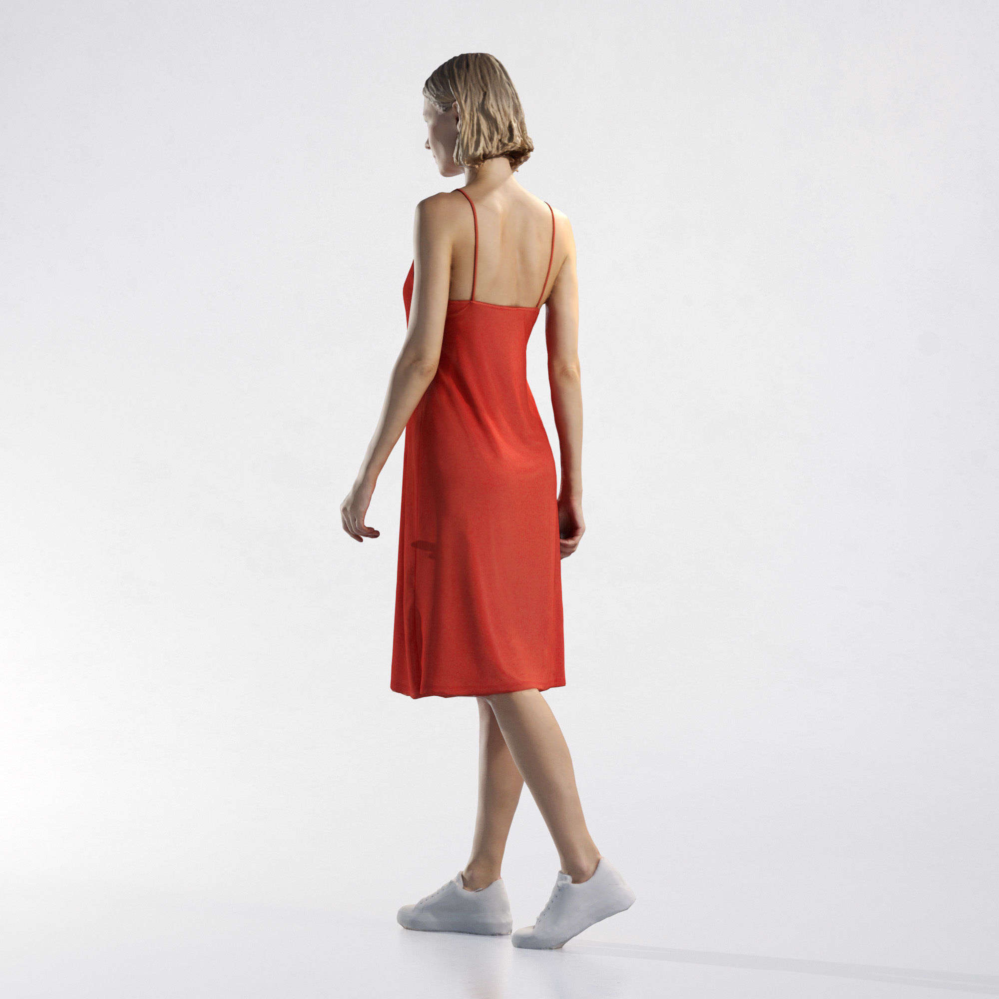 Bundle Casual 001 3D model_23