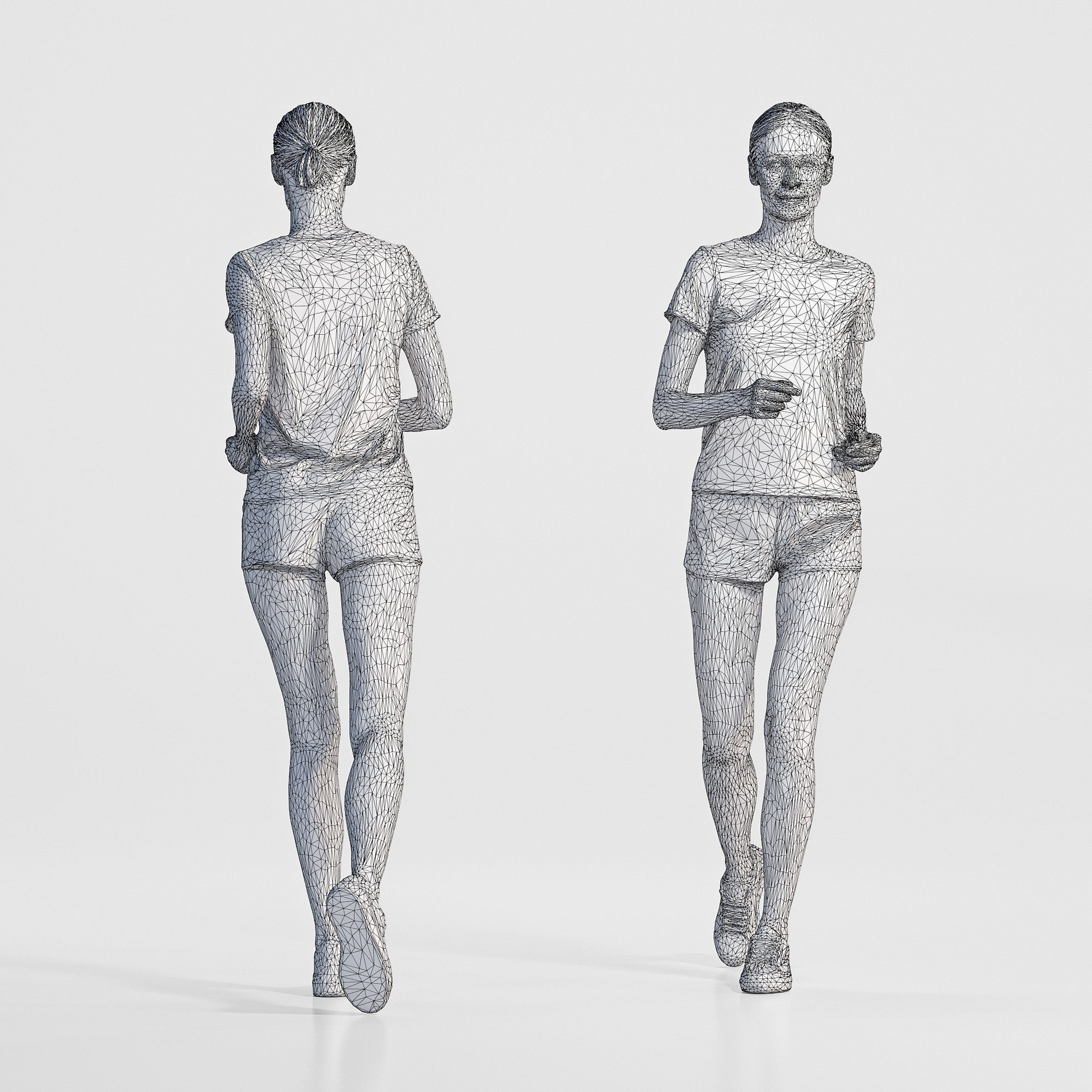 Bundle Sports 001 3D model_13