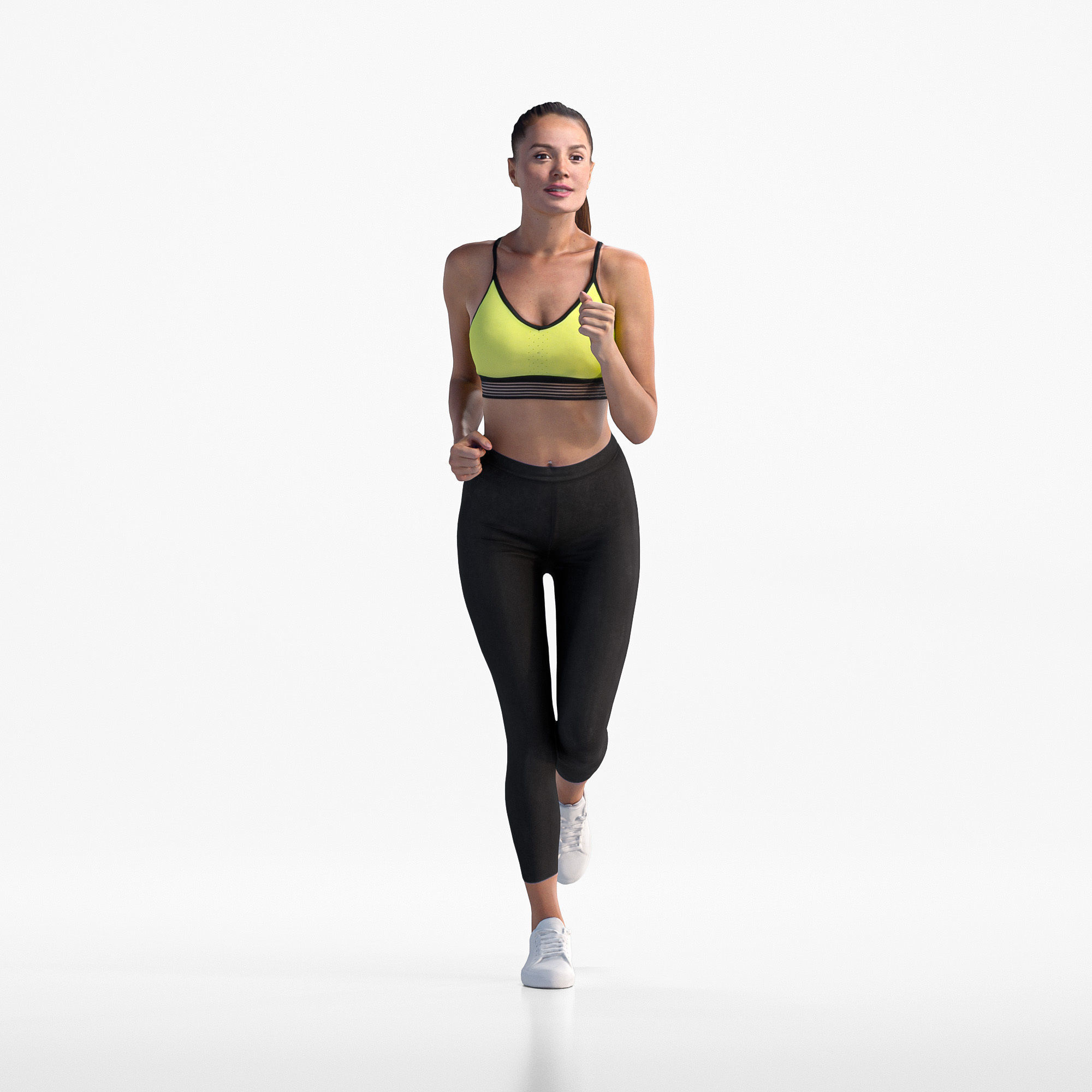 Bundle Sports 001 3D model_2