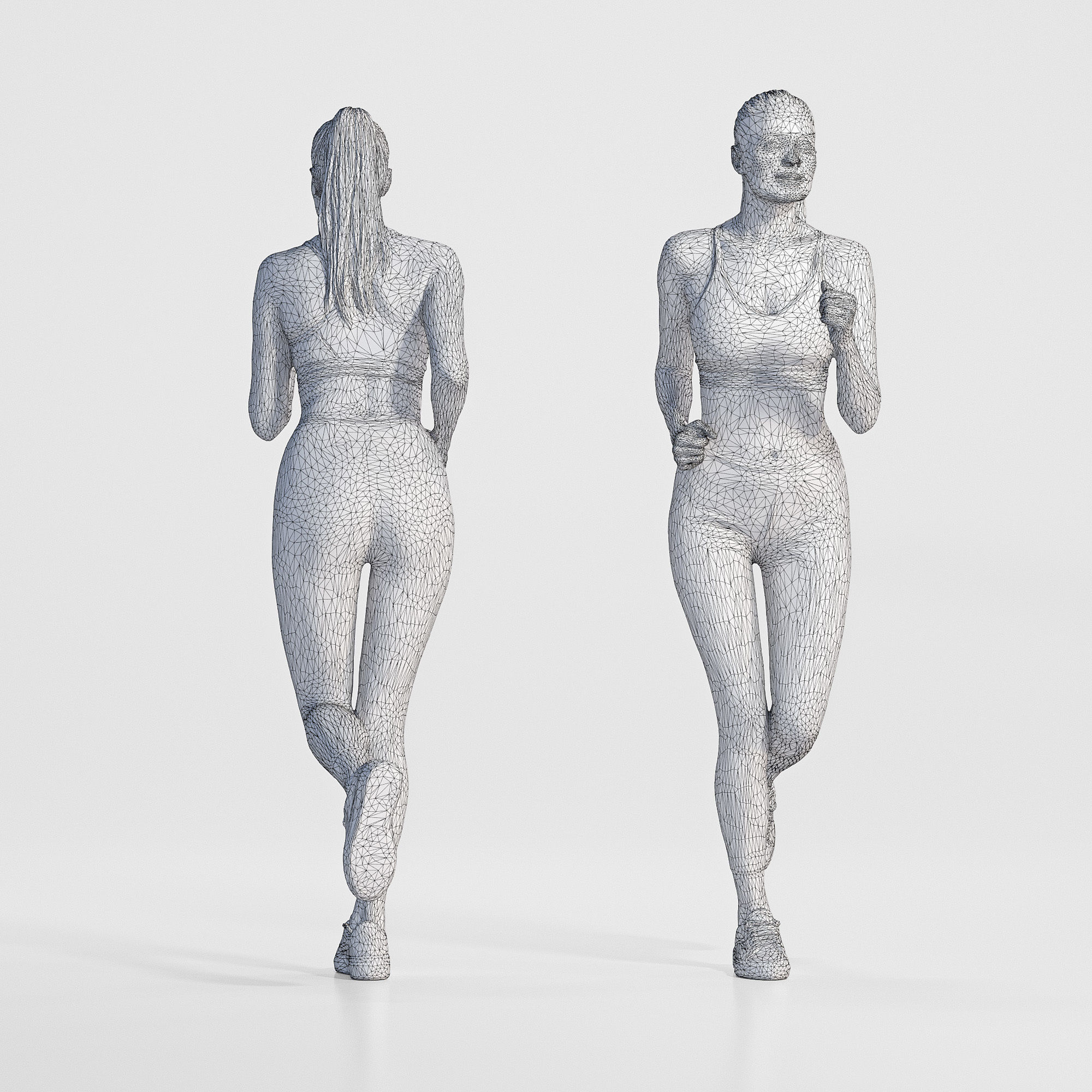 Bundle Sports 001 3D model_5