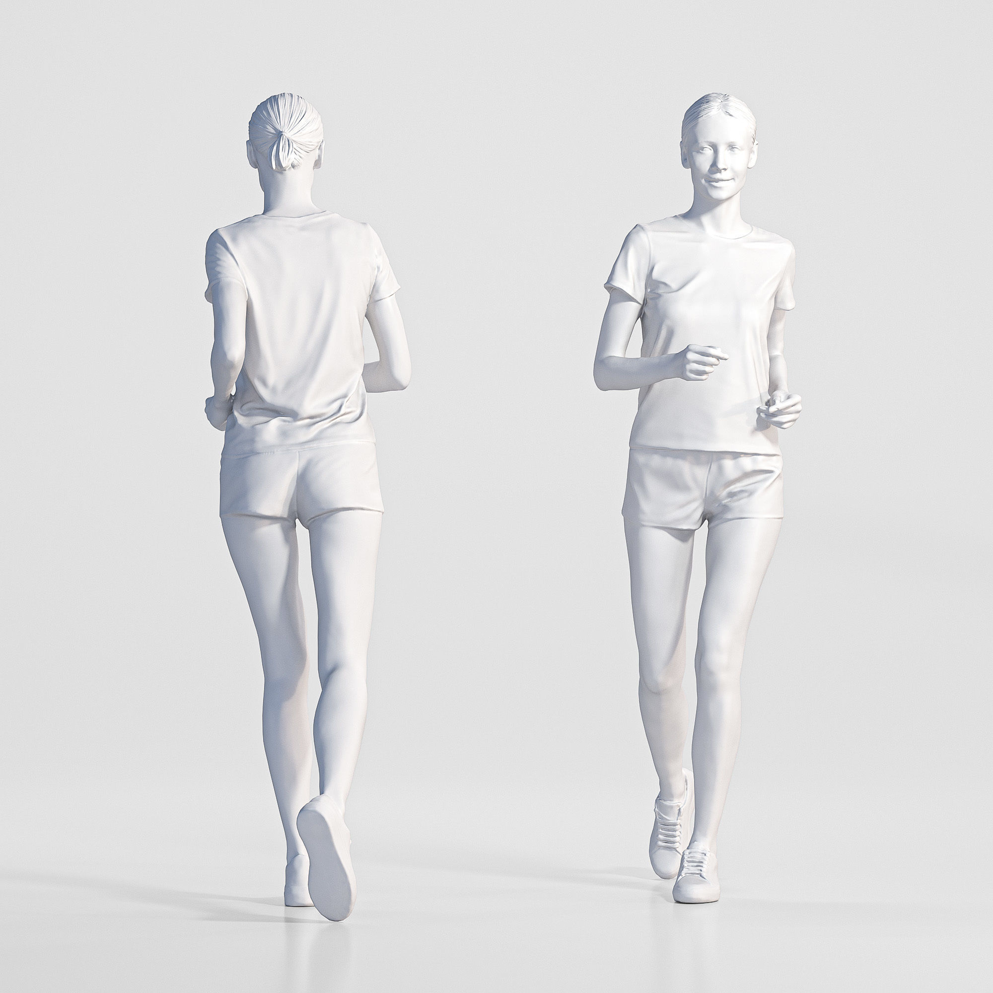 Bundle Sports 001 3D model_12