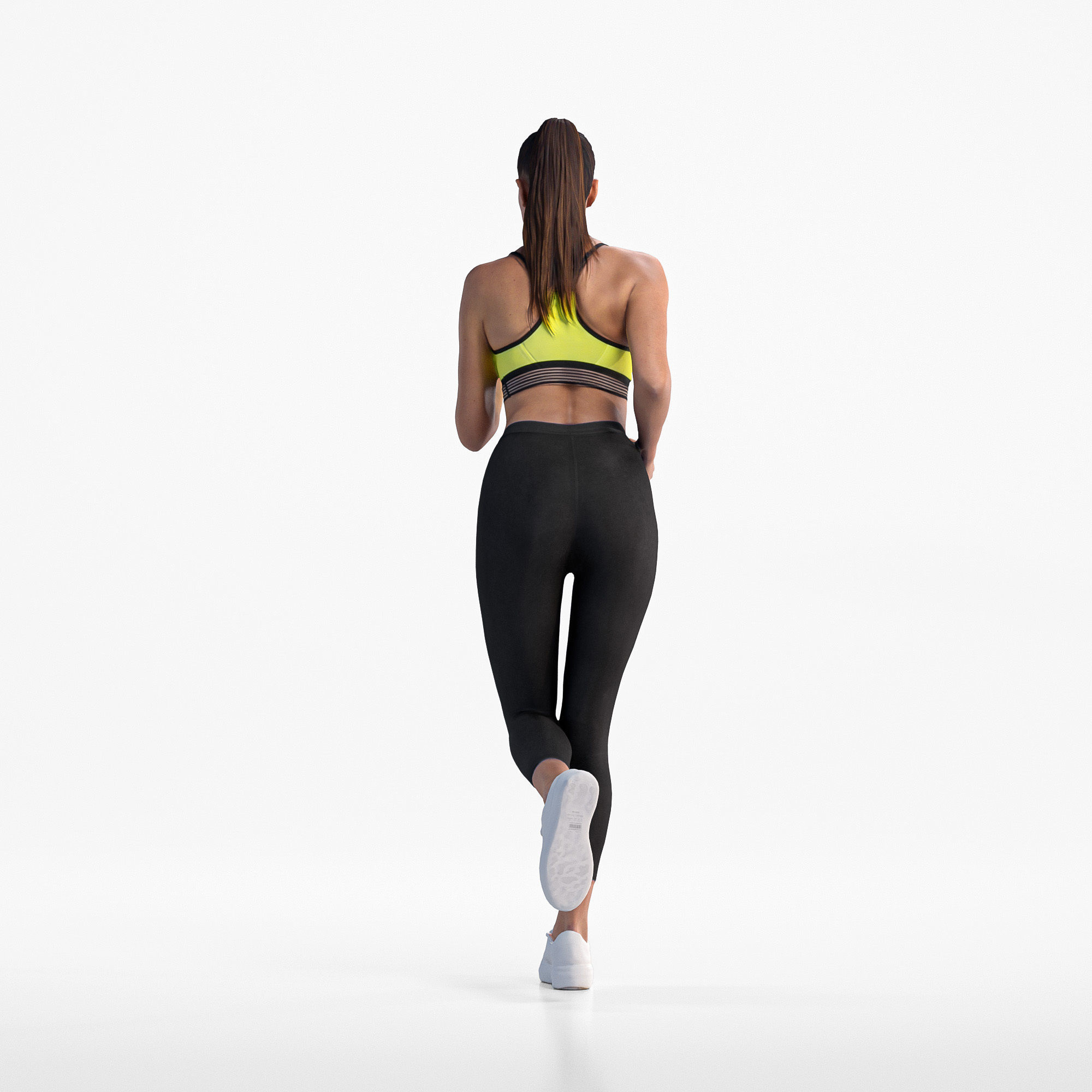 Bundle Sports 001 3D model_3