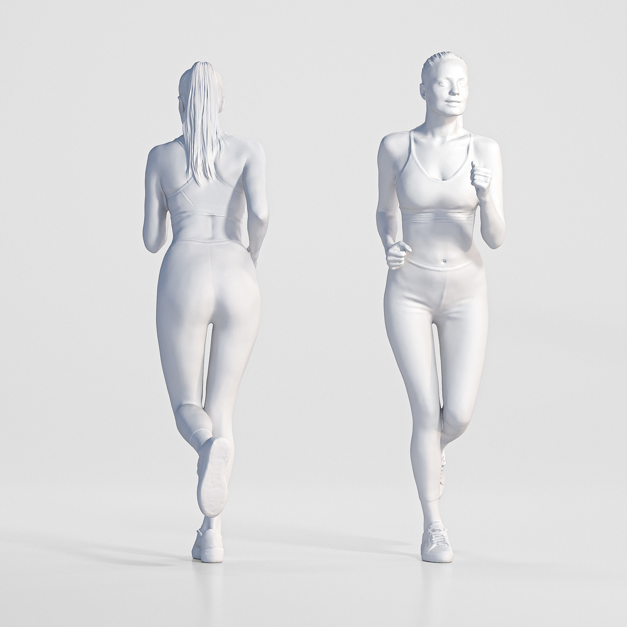 Bundle Sports 001 3D model_4