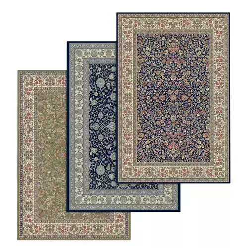 Rug Set 970
