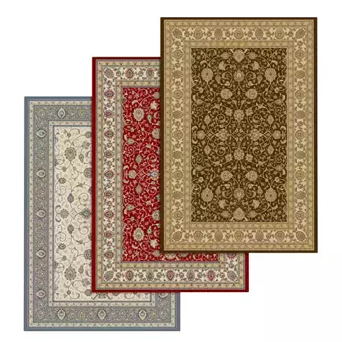 Rug Set 972