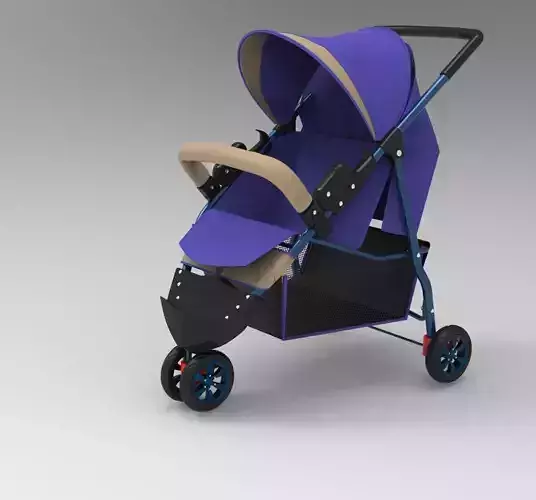 coche para bebe