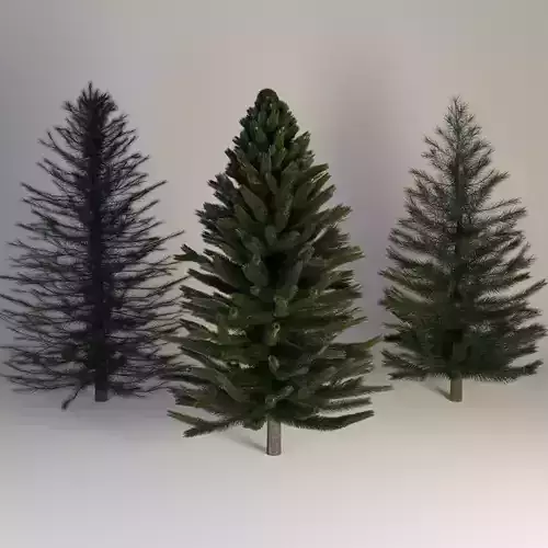Christmas tree