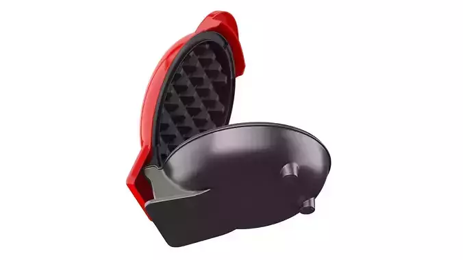 Dash Mini Maker The Mini Waffle Maker Machine