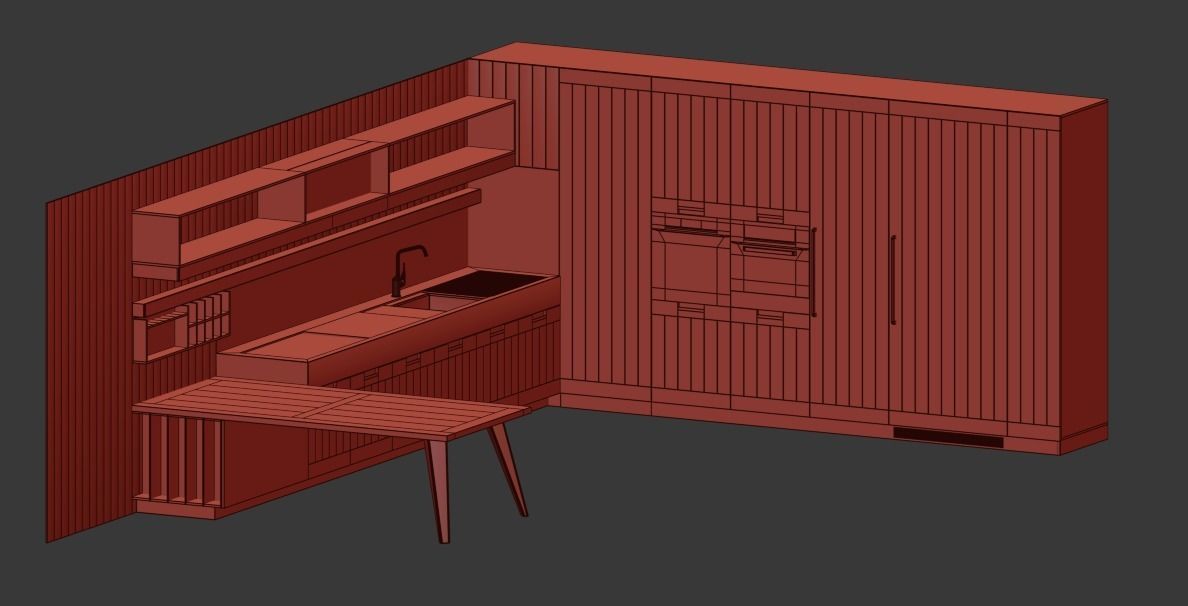 ARCLINEA   Principia 3D model_6