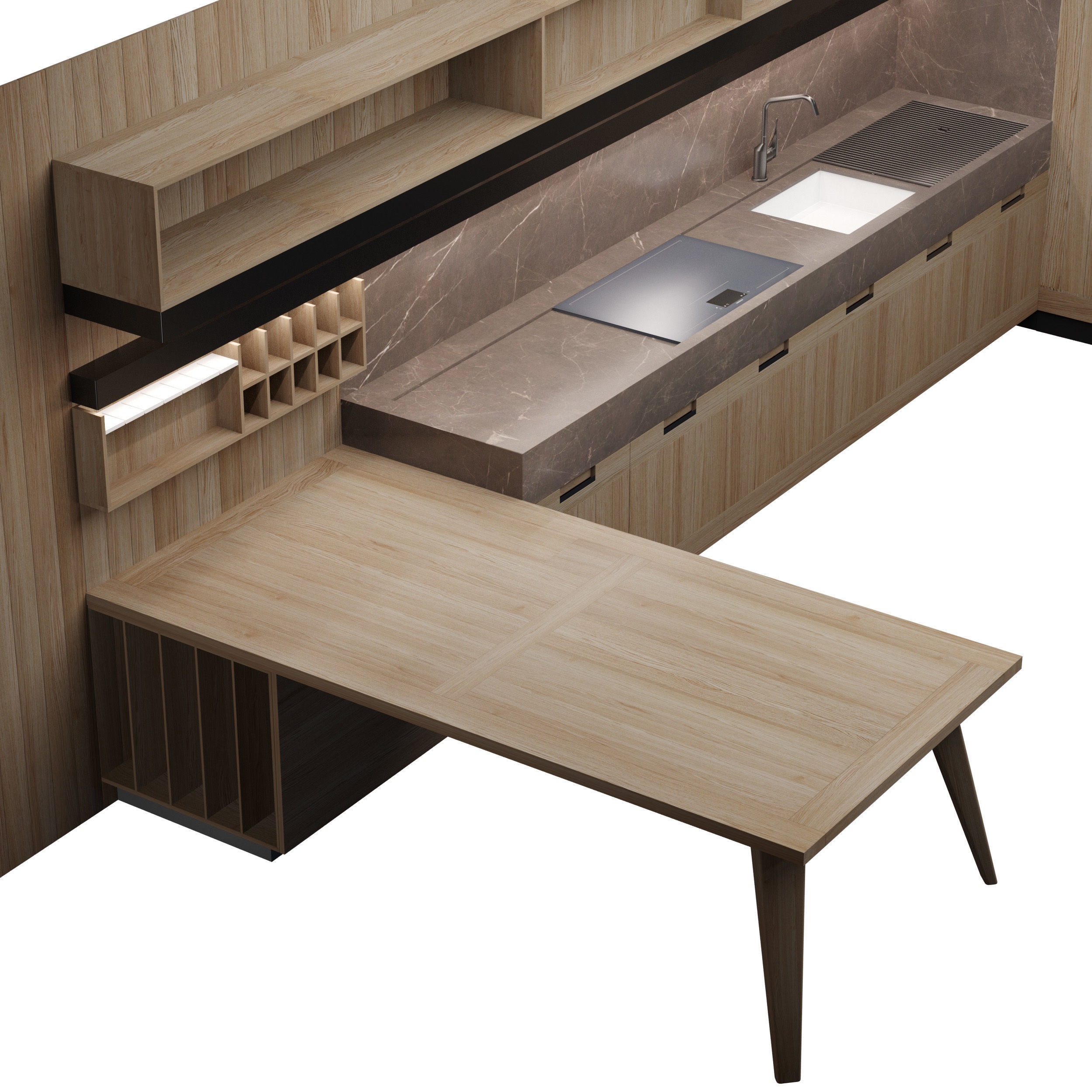 ARCLINEA   Principia 3D model_14