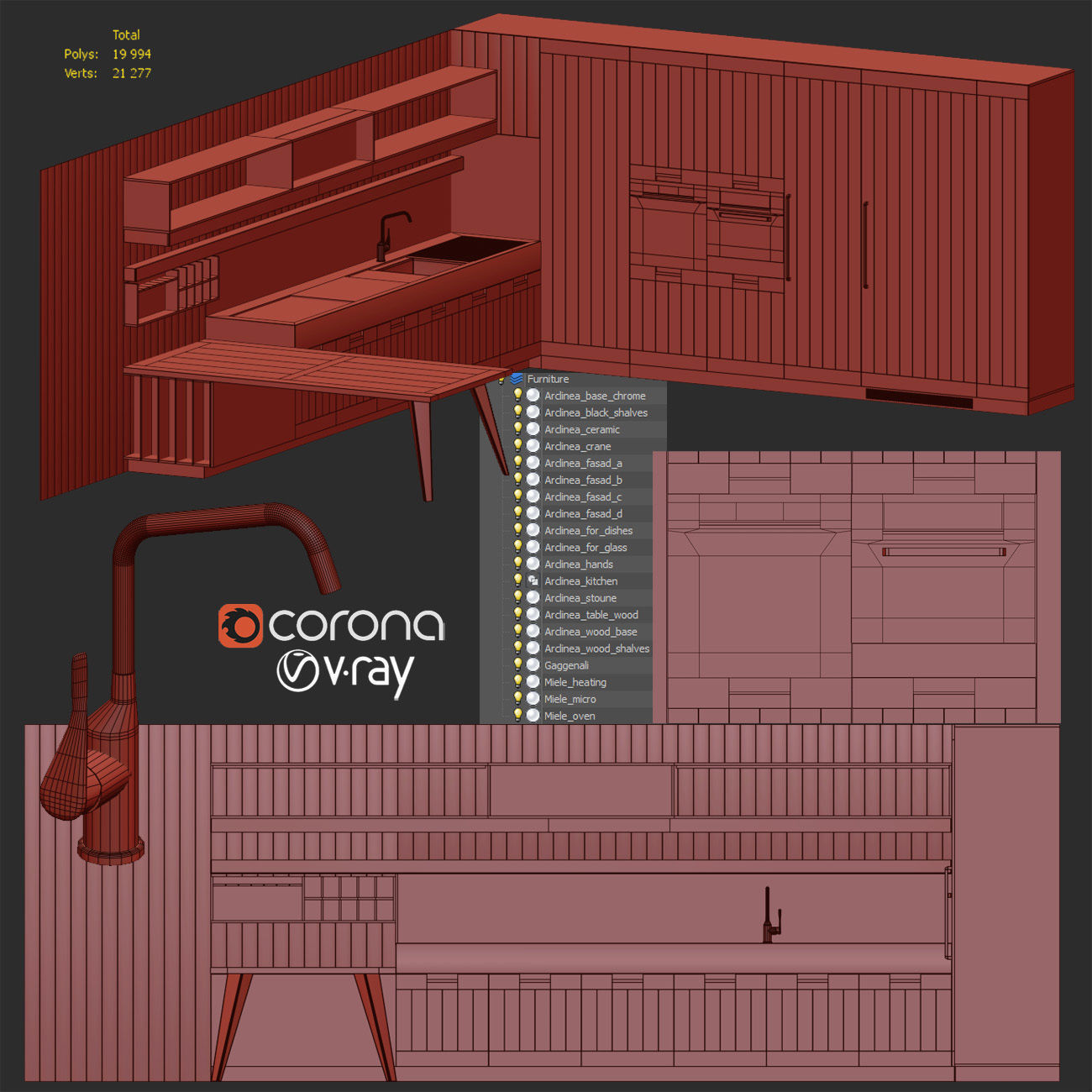 ARCLINEA   Principia 3D model_4