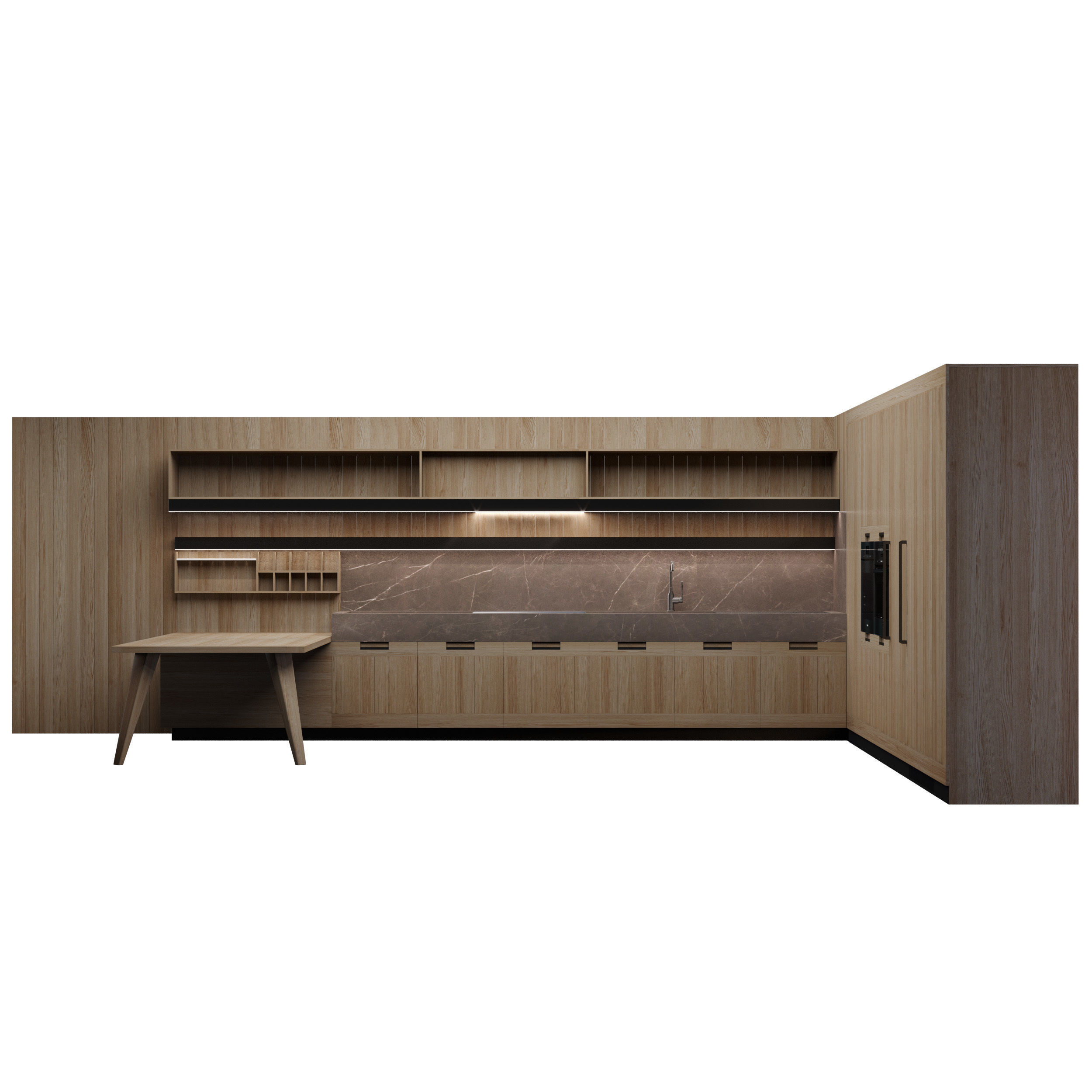 ARCLINEA   Principia 3D model_12