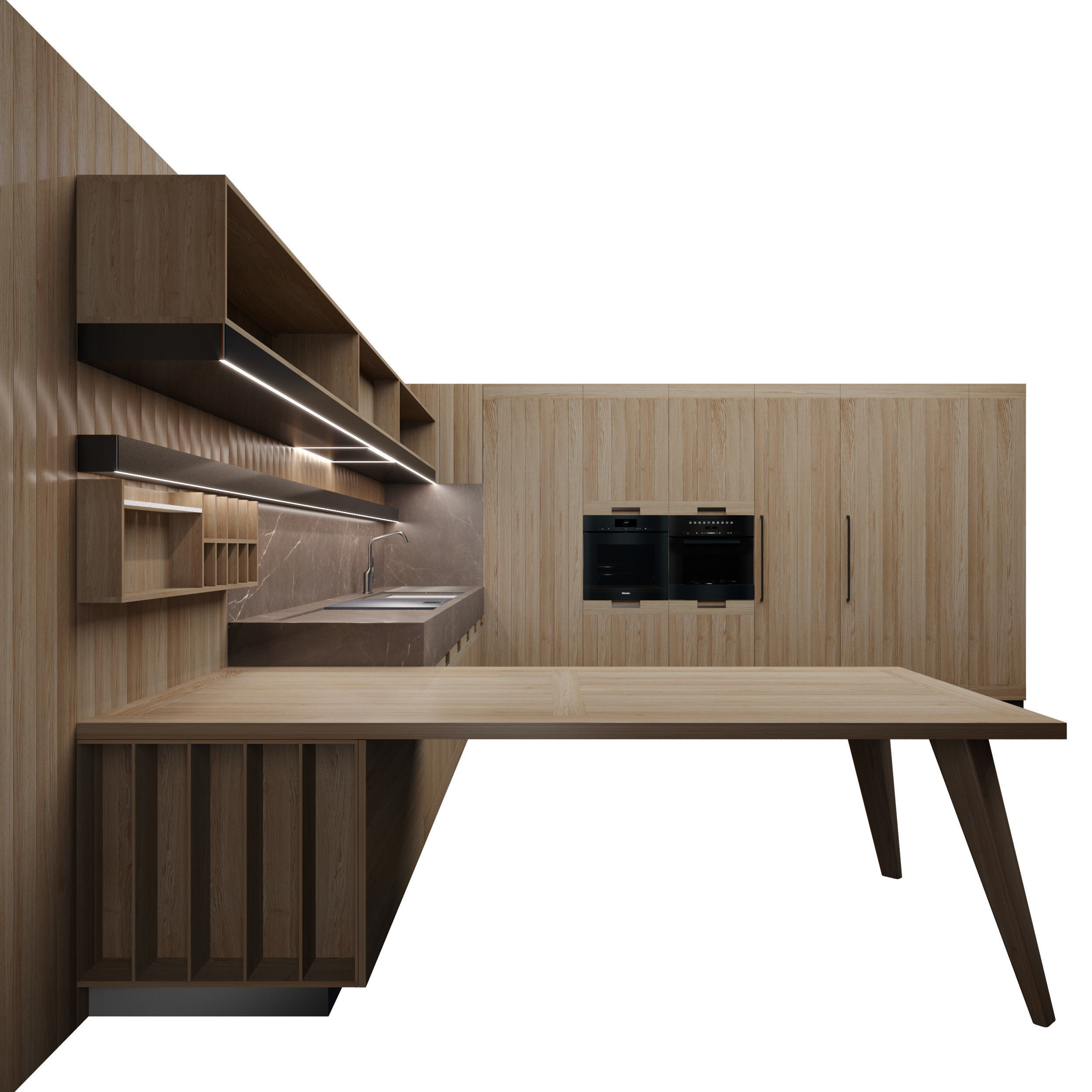 ARCLINEA   Principia 3D model_13
