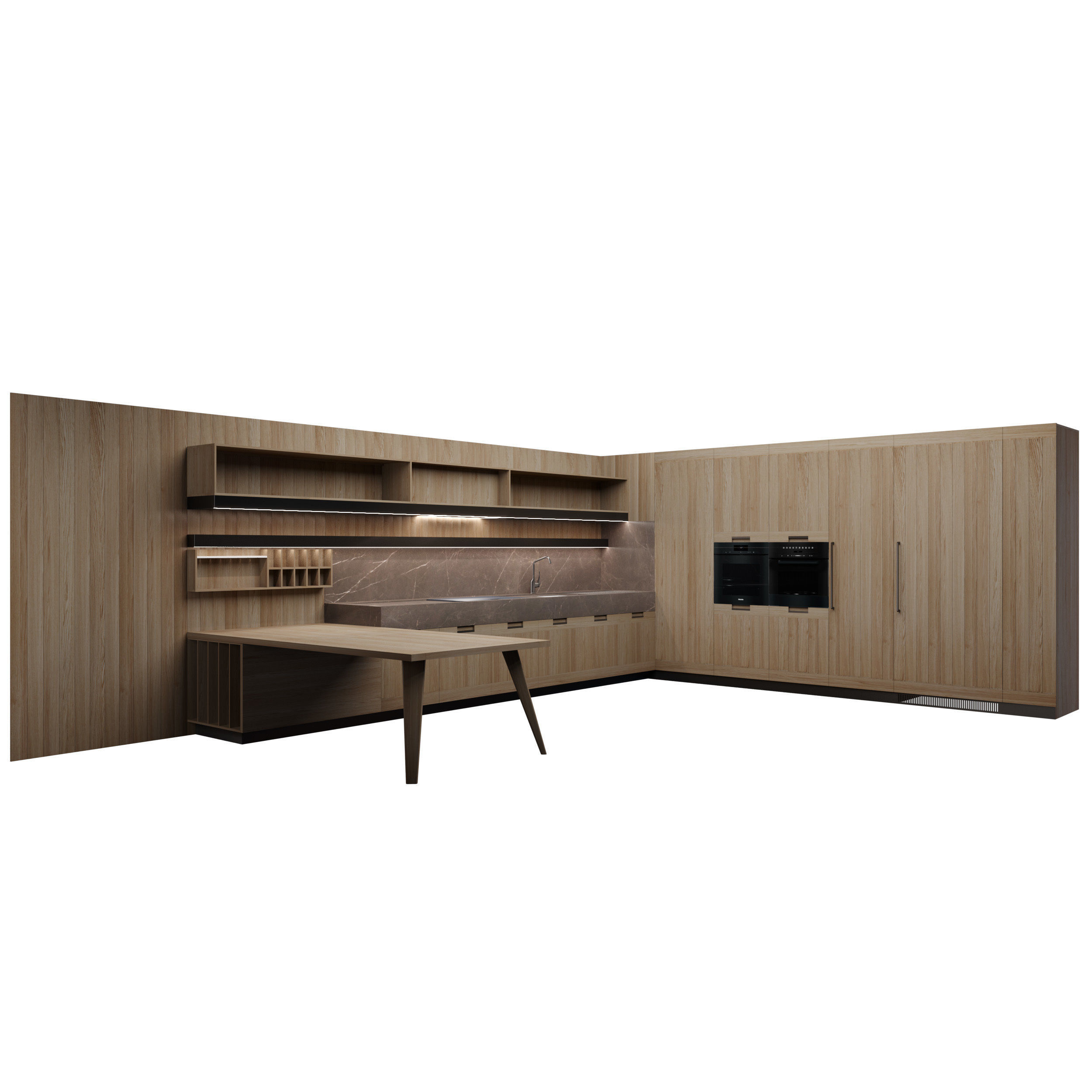 ARCLINEA   Principia 3D model_11