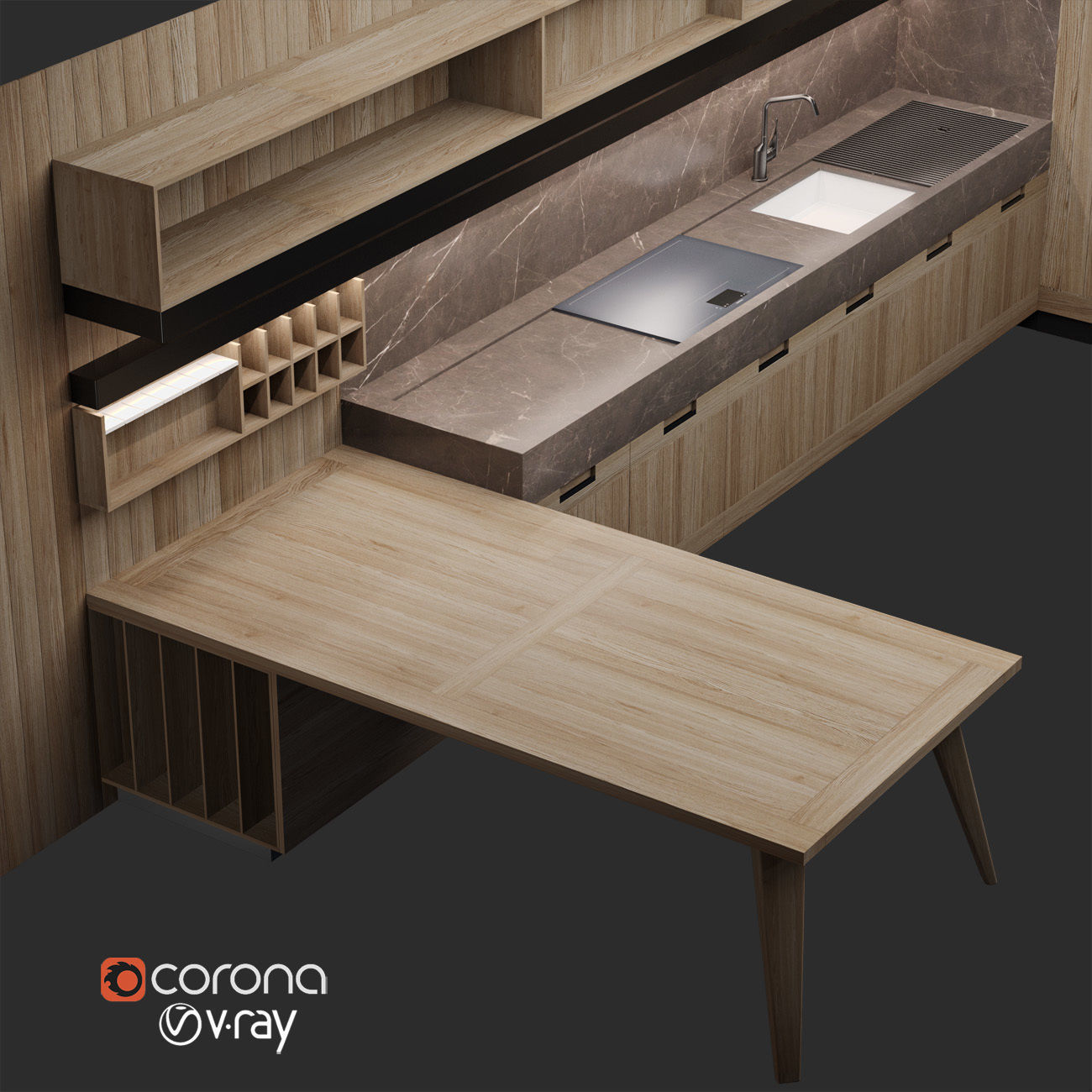 ARCLINEA   Principia 3D model_3