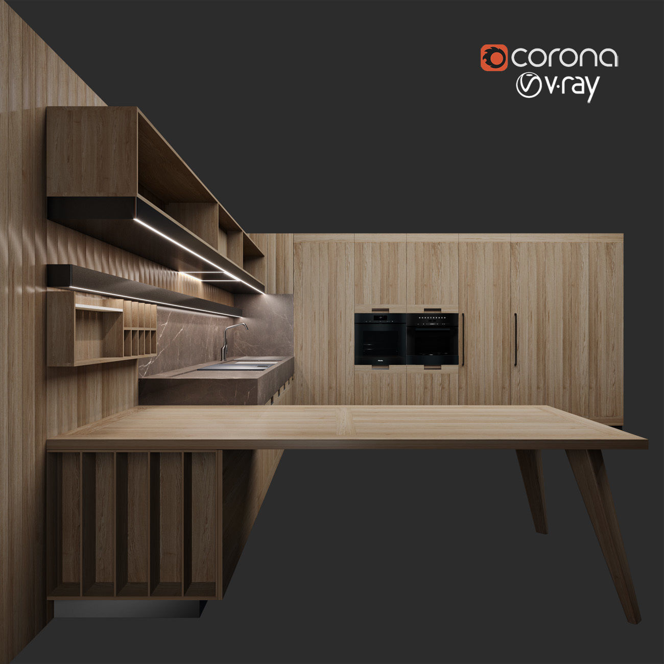ARCLINEA   Principia 3D model_2