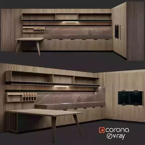 ARCLINEA   Principia 3D model