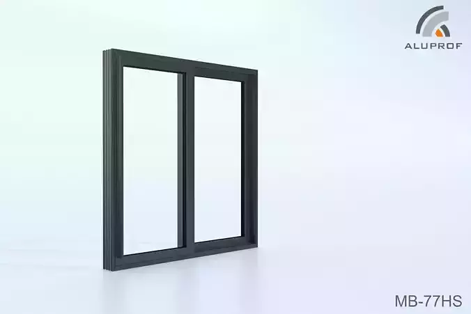 Aluprof MB-77HS 003 M-0006
